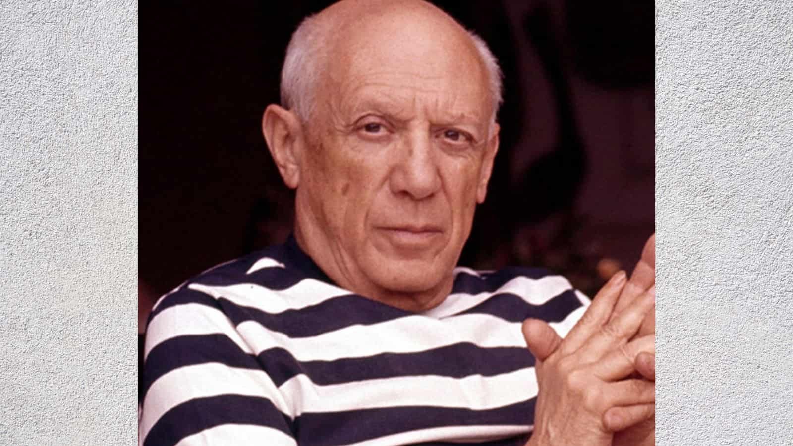 Pablo Ruiz Picasso Pablo Ruiz Picasso
