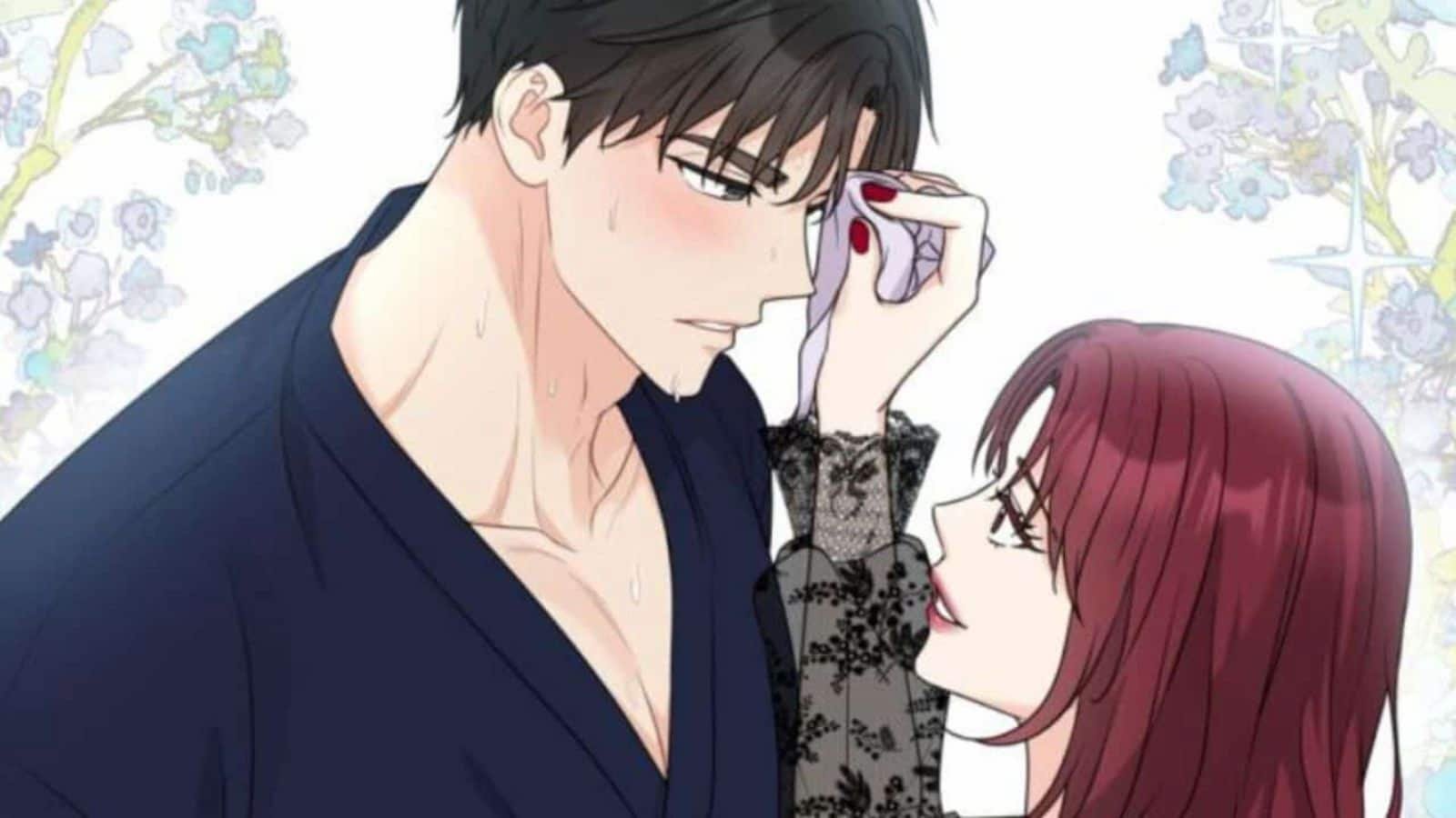 Please Teach Me Senior Chapter 36 Release Date Please Teach Me Senior Chapter 36 Release Date