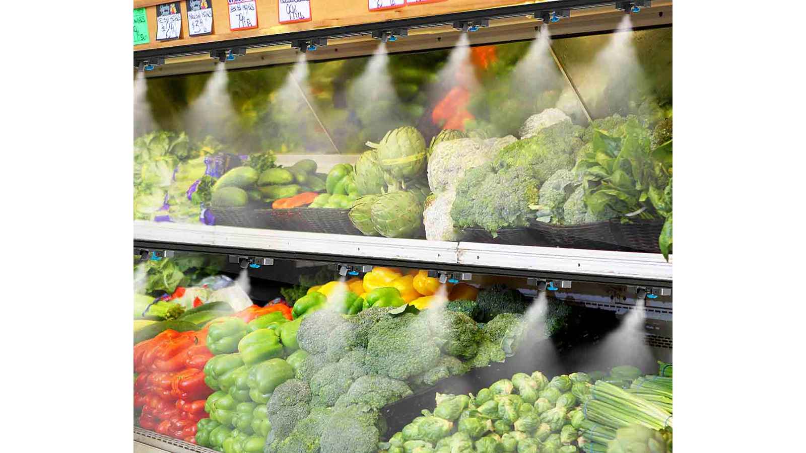National Produce Misting Day 2023 Date, History, Facts, Activities