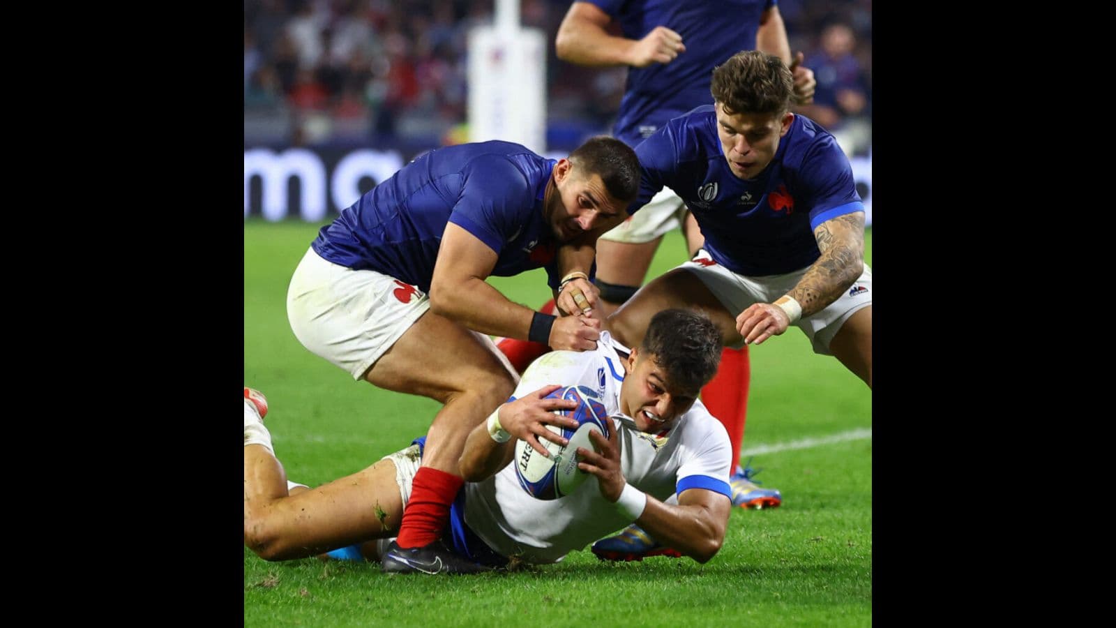 Record TV Viewership Fuels Rugby's Soaring Popularity
