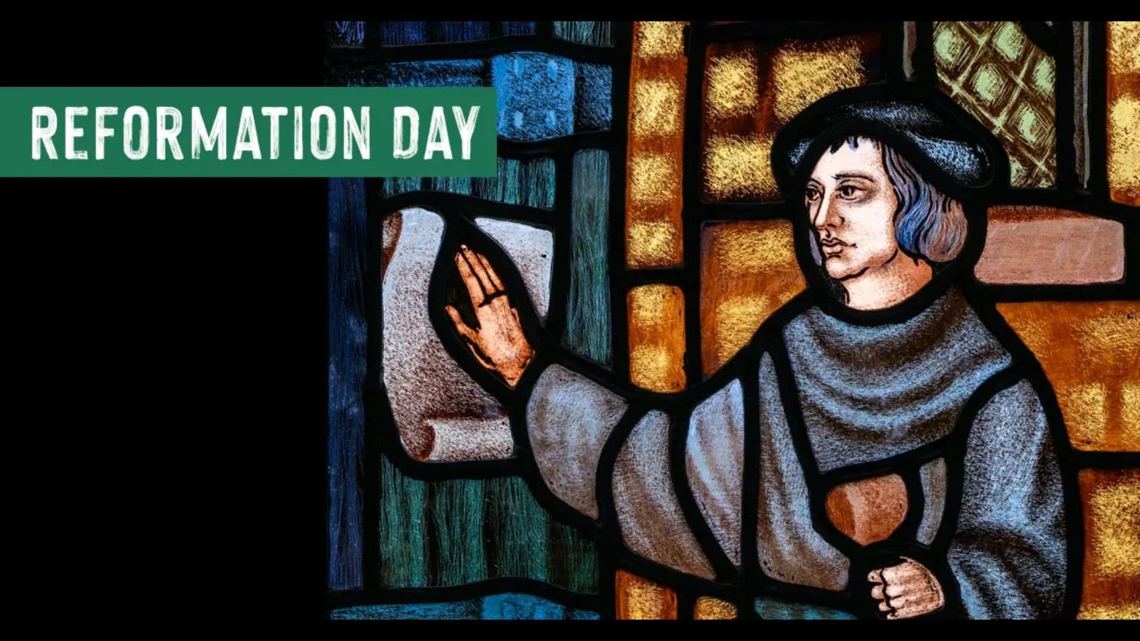 Reformation Day 2023 Reformation Day 2023