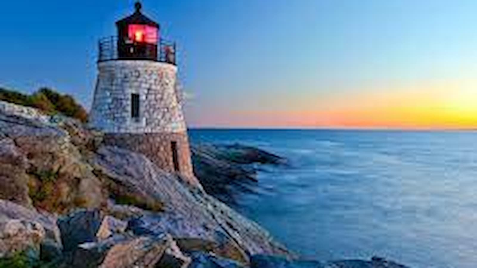 Rhode Island Rhode Island