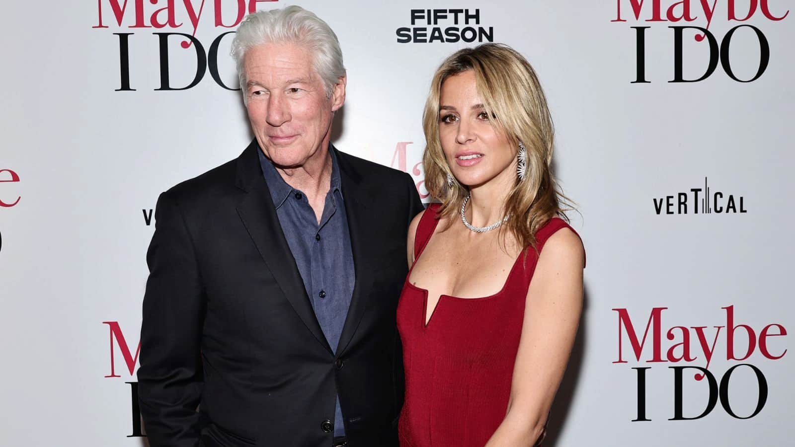 Richard Gere’s Illness Richard Gere’s Illness