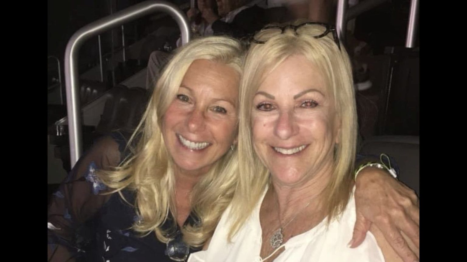 Roberta Zaktzer Obituary A Battle With Cancer That Tested Her Strength