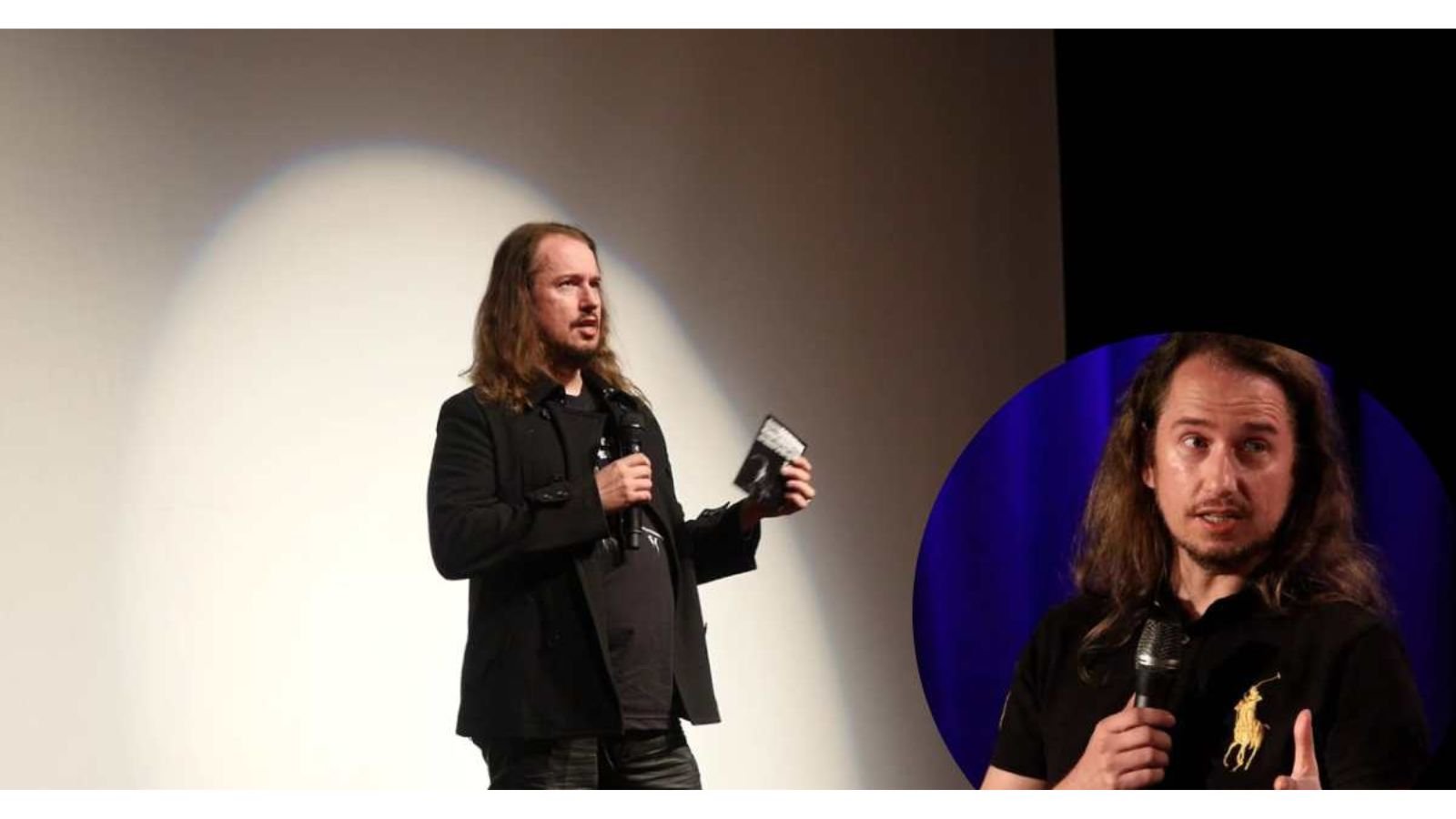 Roy Orbison Jr. Biography Roy Orbison Jr. Biography