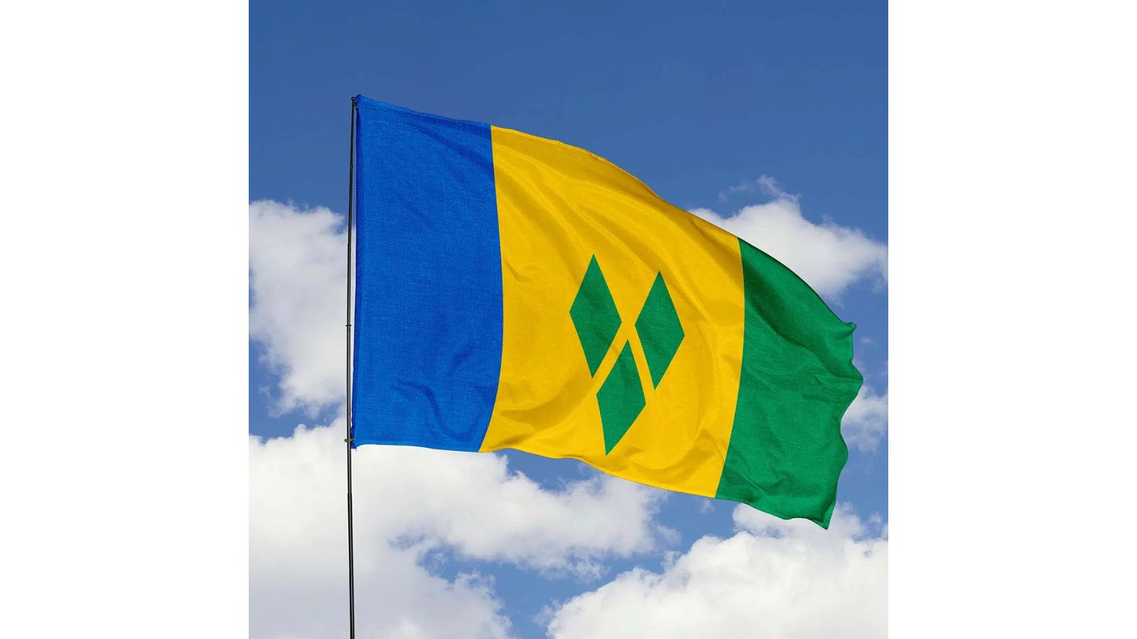 Saint Vincent and the Grenadines Independence Day 2023