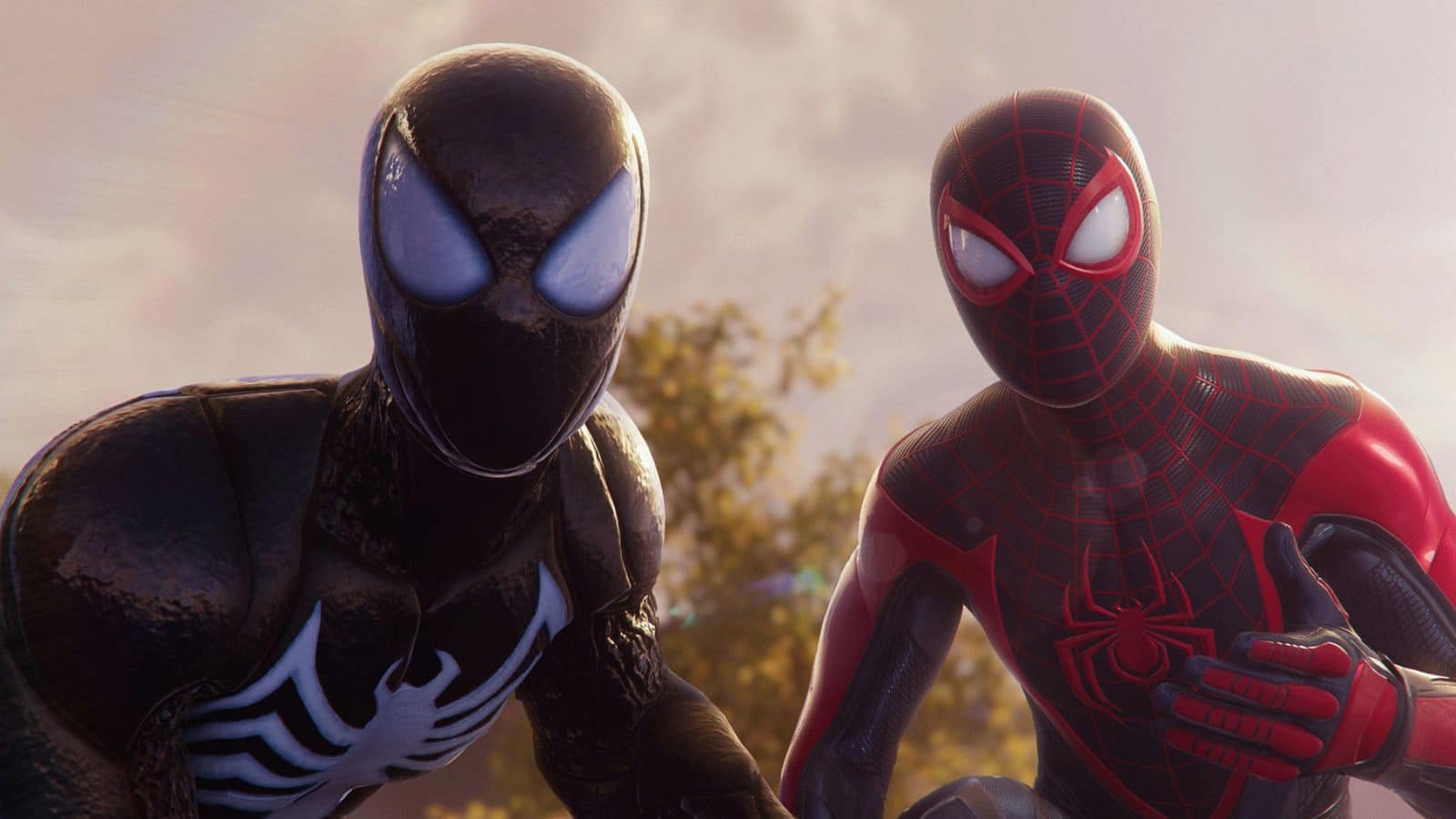 Sneak Peek into Marvel’s Spider-Man 2 Sneak Peek into Marvel’s Spider-Man 2