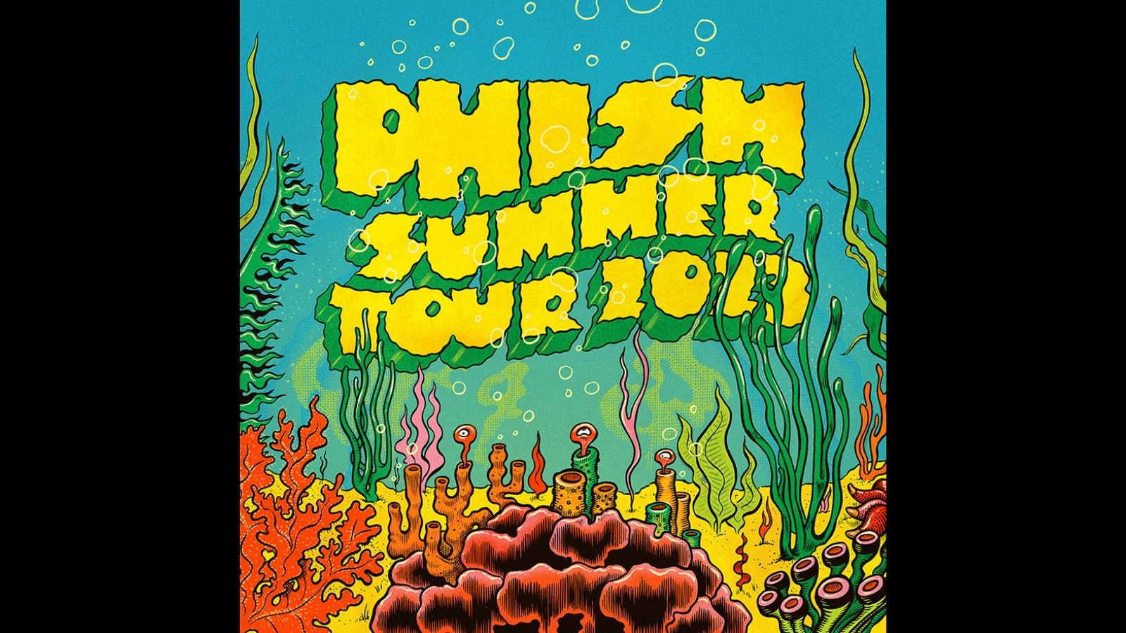 Summer Tour 2023 Dates Revealed Summer Tour 2023 Dates Revealed