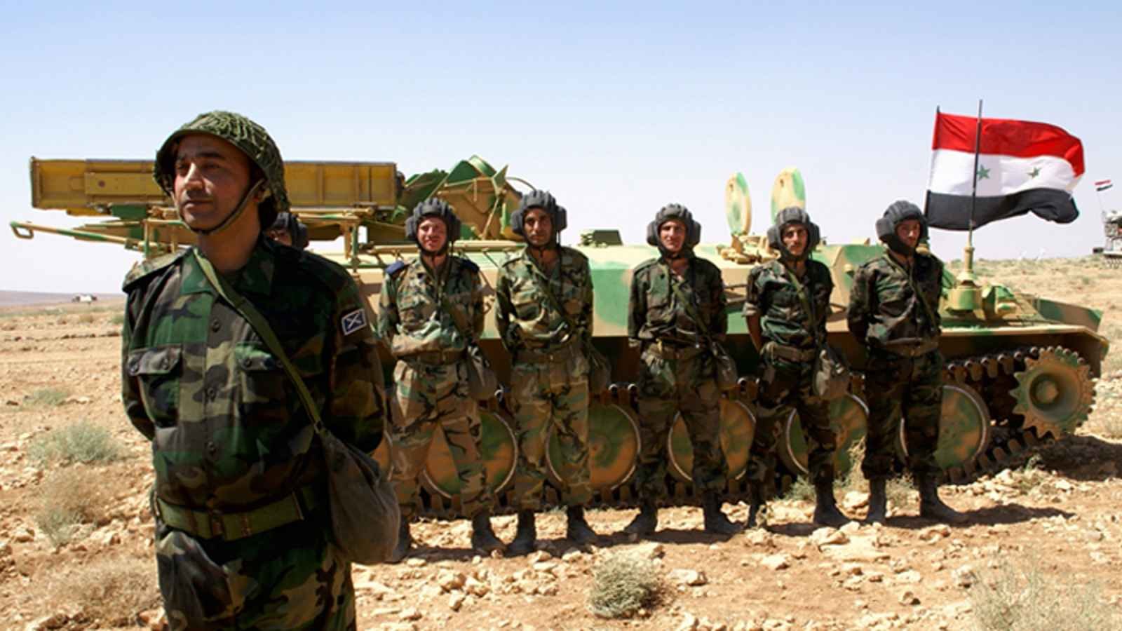 October Liberatory War in Syria October Liberatory War in Syria 2023: Date, History, Facts about Israel–Arab Conflict
