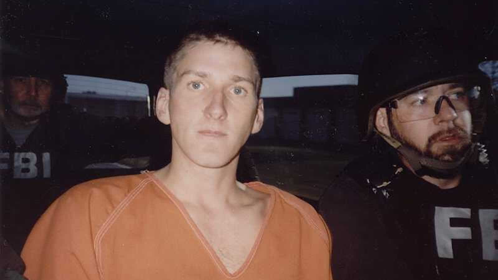 Timothy McVeigh 1 (1) Timothy McVeigh 1 (1)