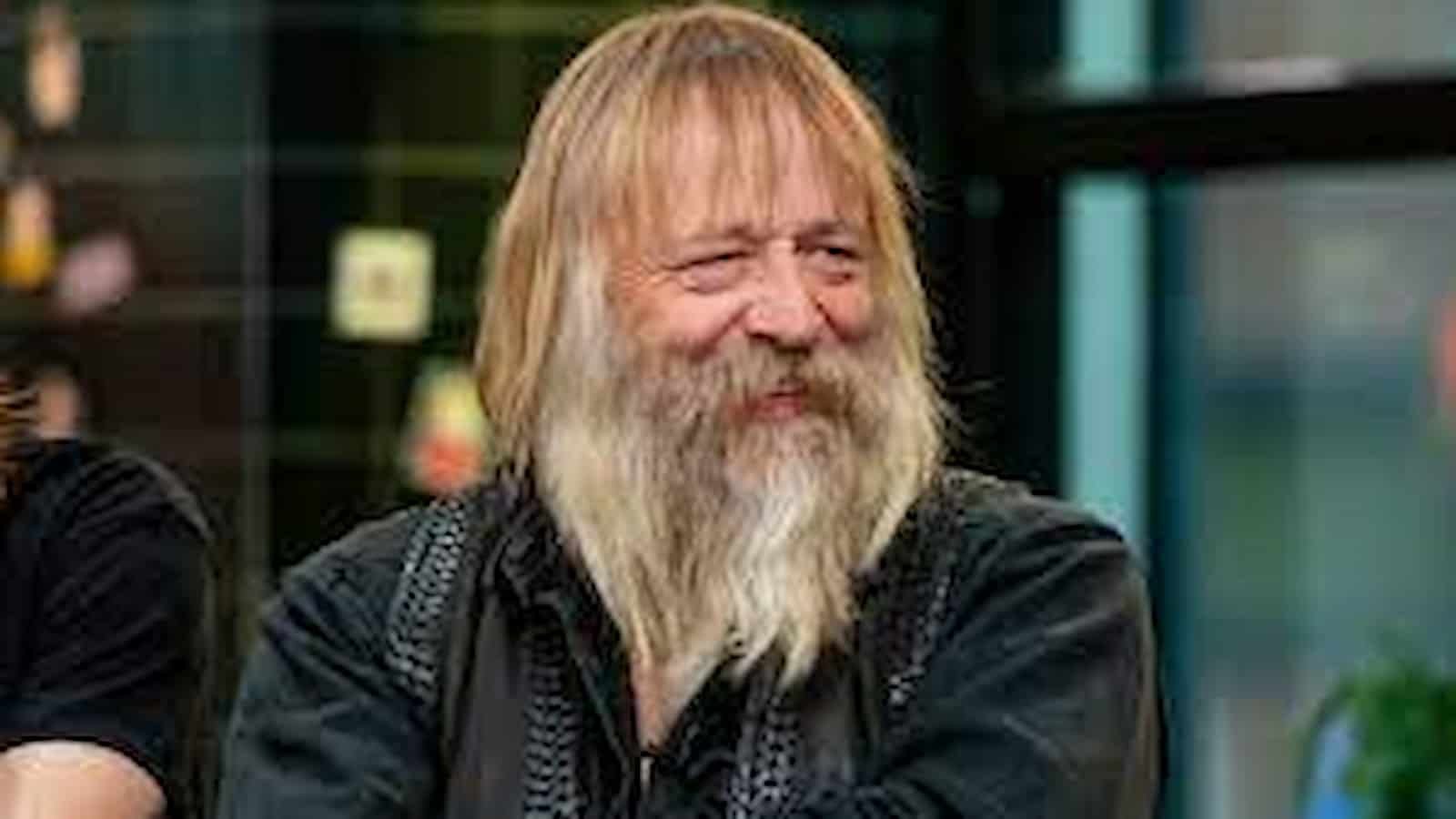 Tony Beets (1) Tony Beets