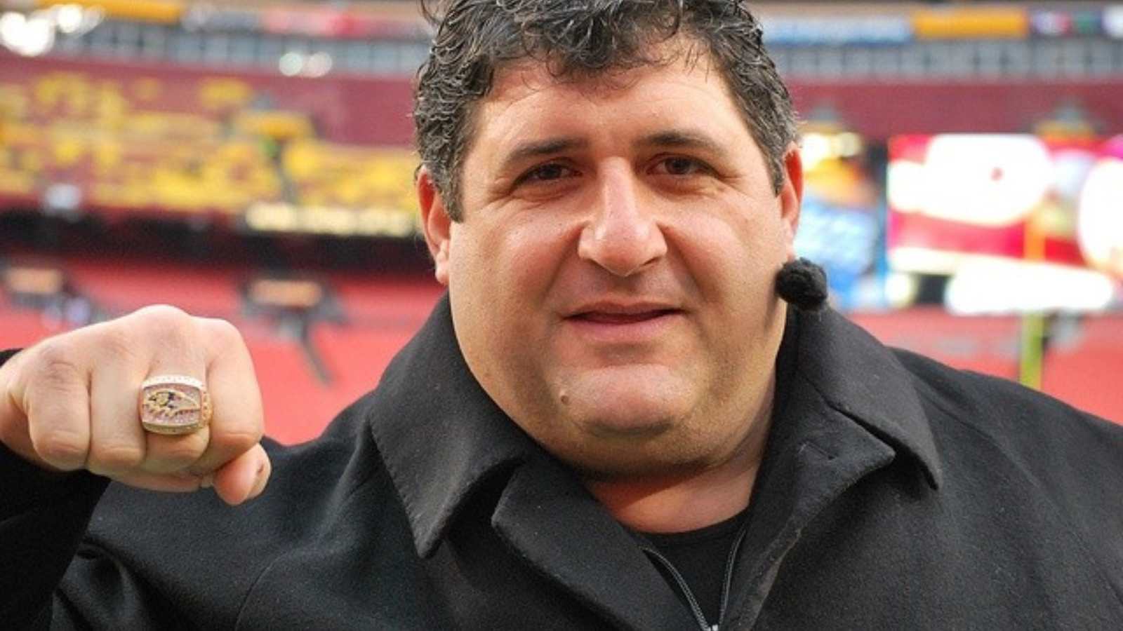 Tony Siragusa Obituary: Unraveling The Cause Of His Sudden Demise