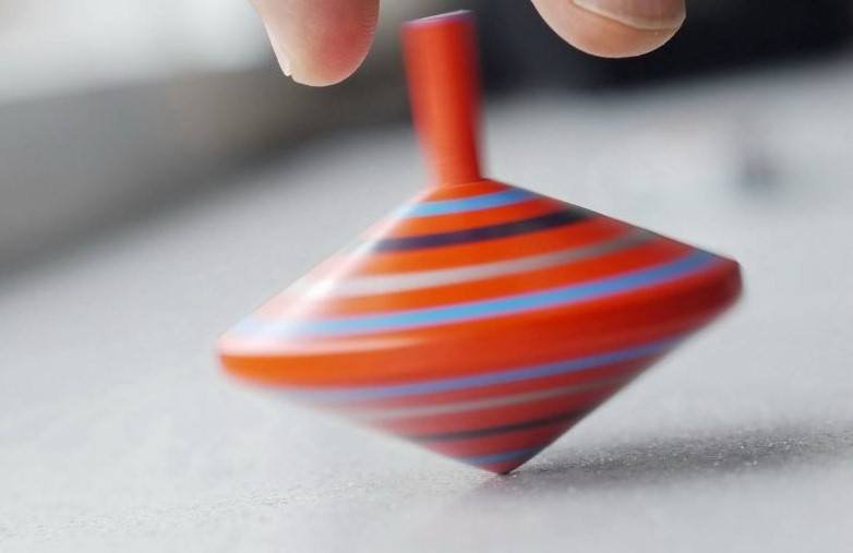 Top Spinning Top Spinning