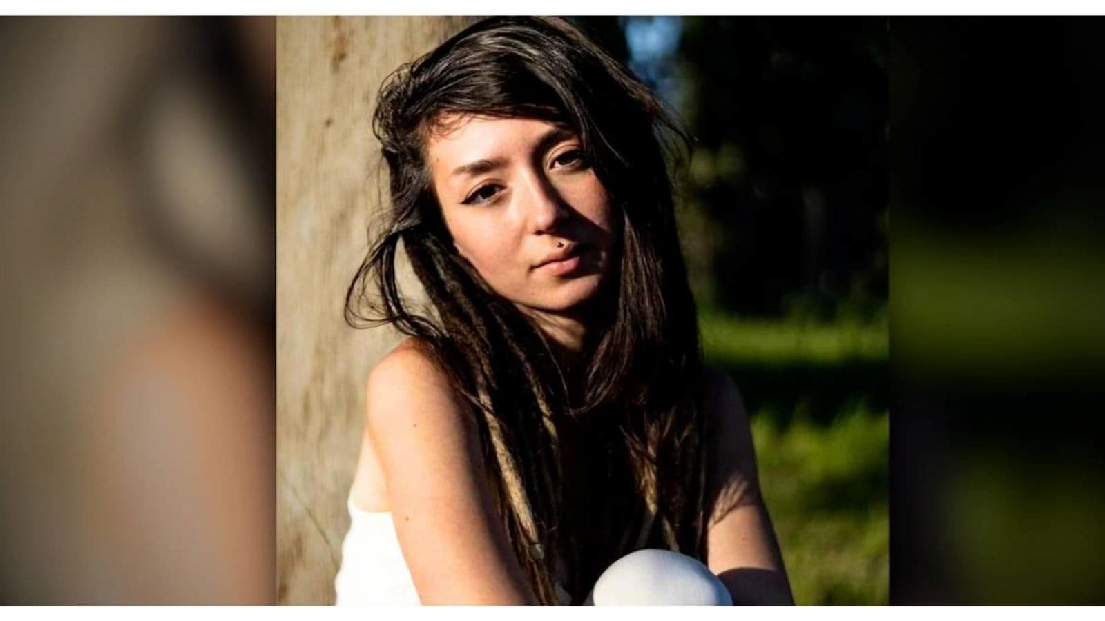Twitter Erupts over Shani Louk Truck Video Twitter Erupts over Shani Louk Truck Video
