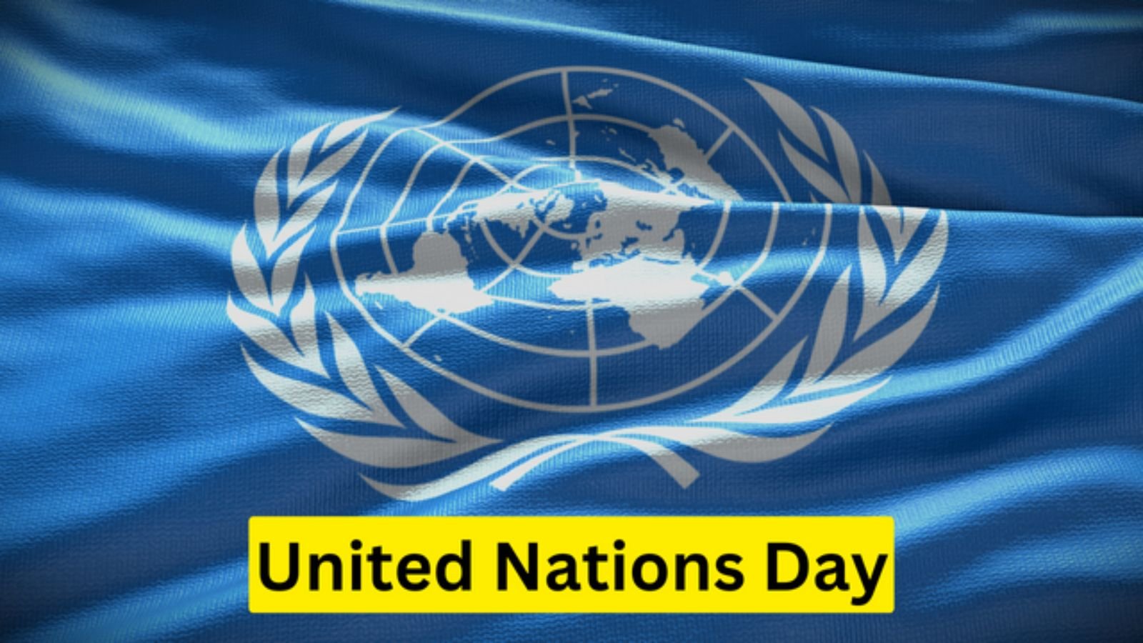 United Nations Day 2023 United Nations Day 2023