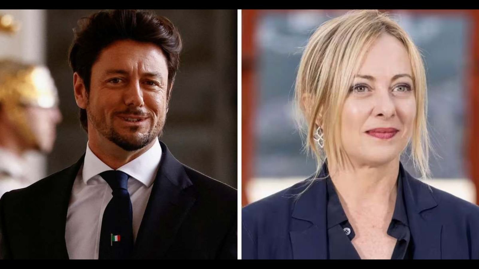 Who Is Andrea Giambruno Who Is Andrea Giambruno