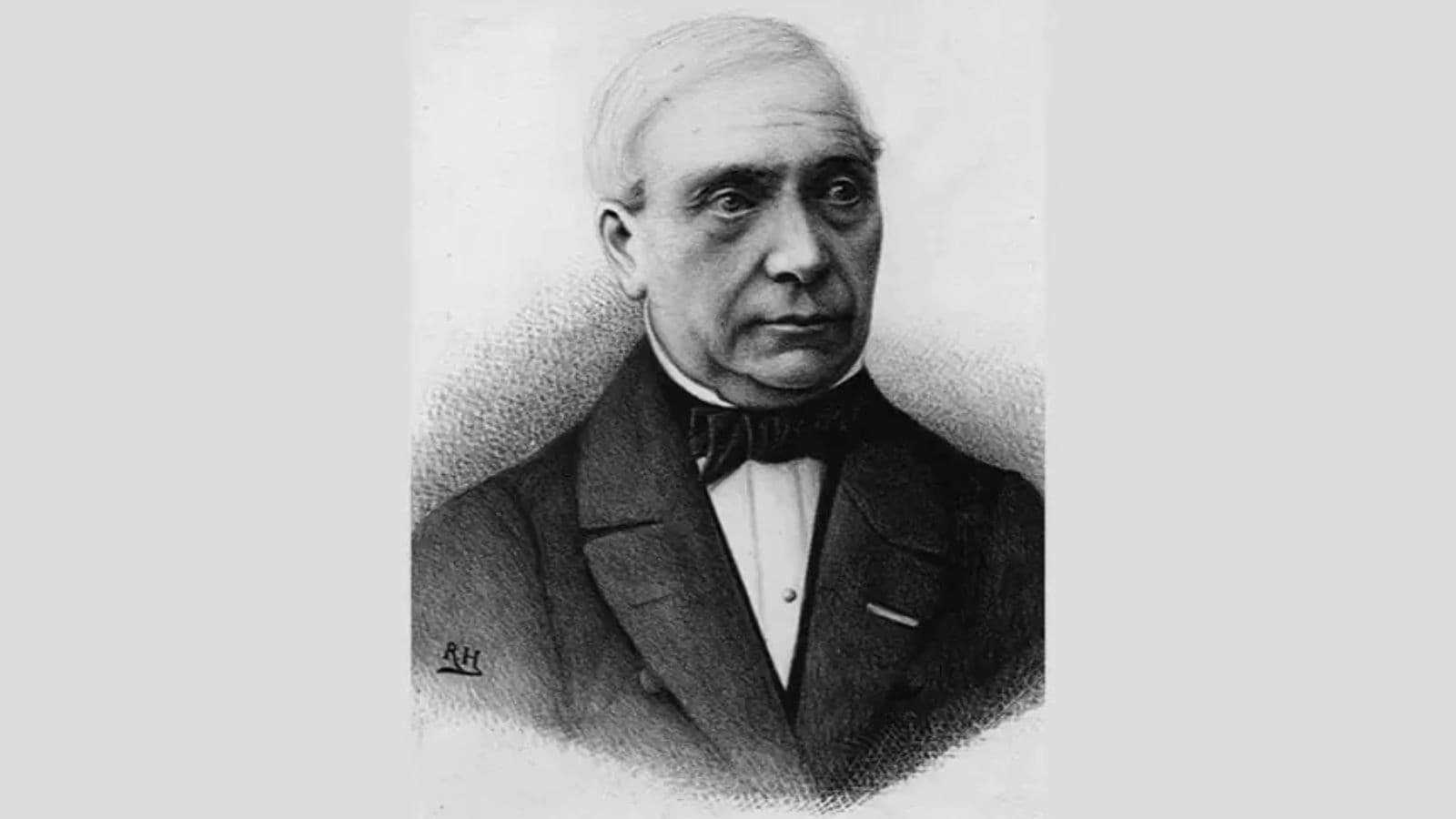Who Is Ferdinand Berthier Who Is Ferdinand Berthier