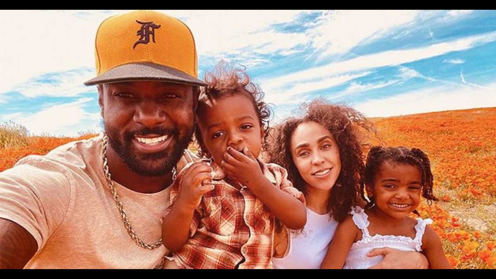 Who Is Lance Gross Wife? How Did Lance Gross and Rebecca Jefferson ...