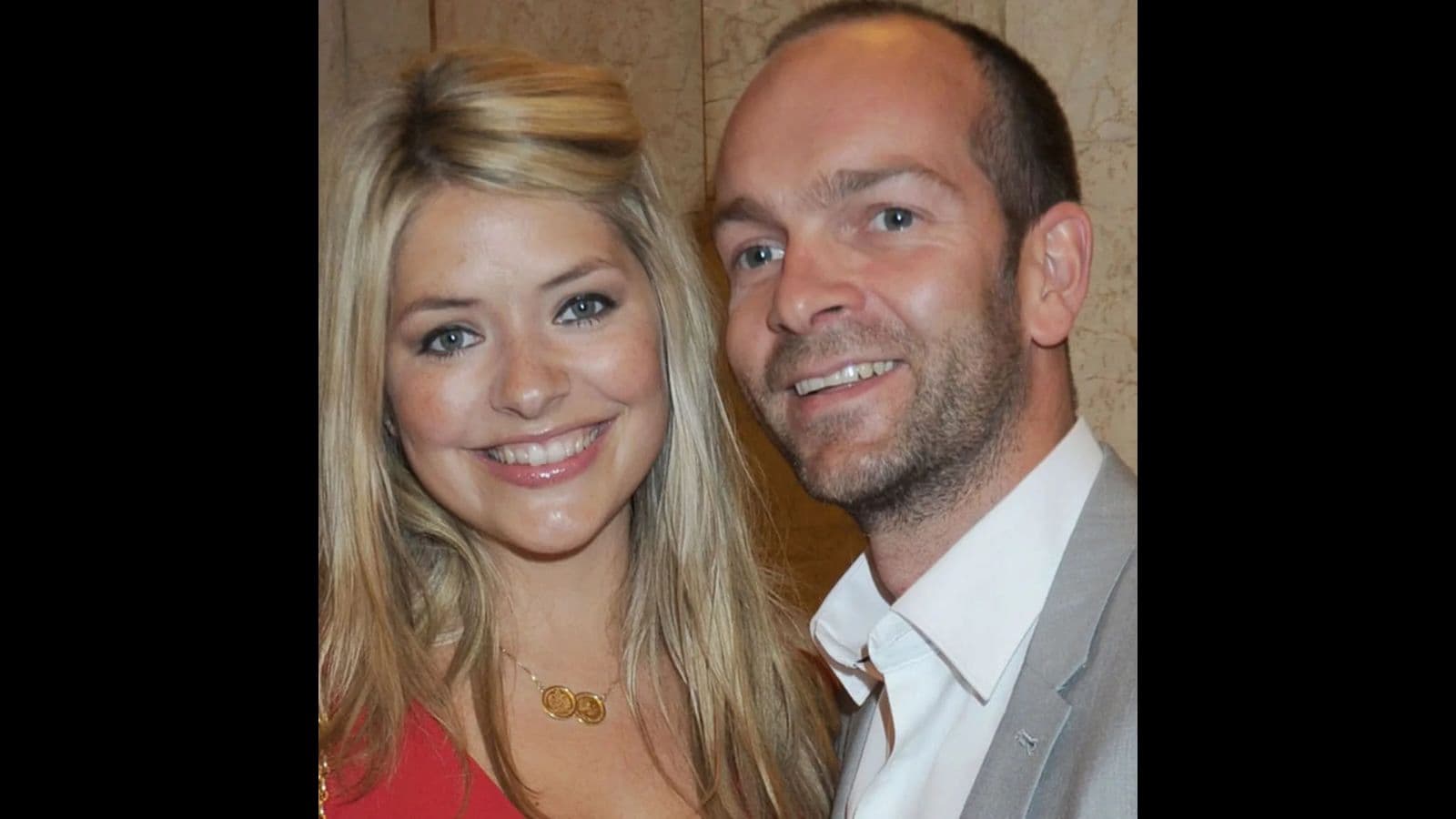 Who is Holly Willoughby's husband? All You Need To Know
