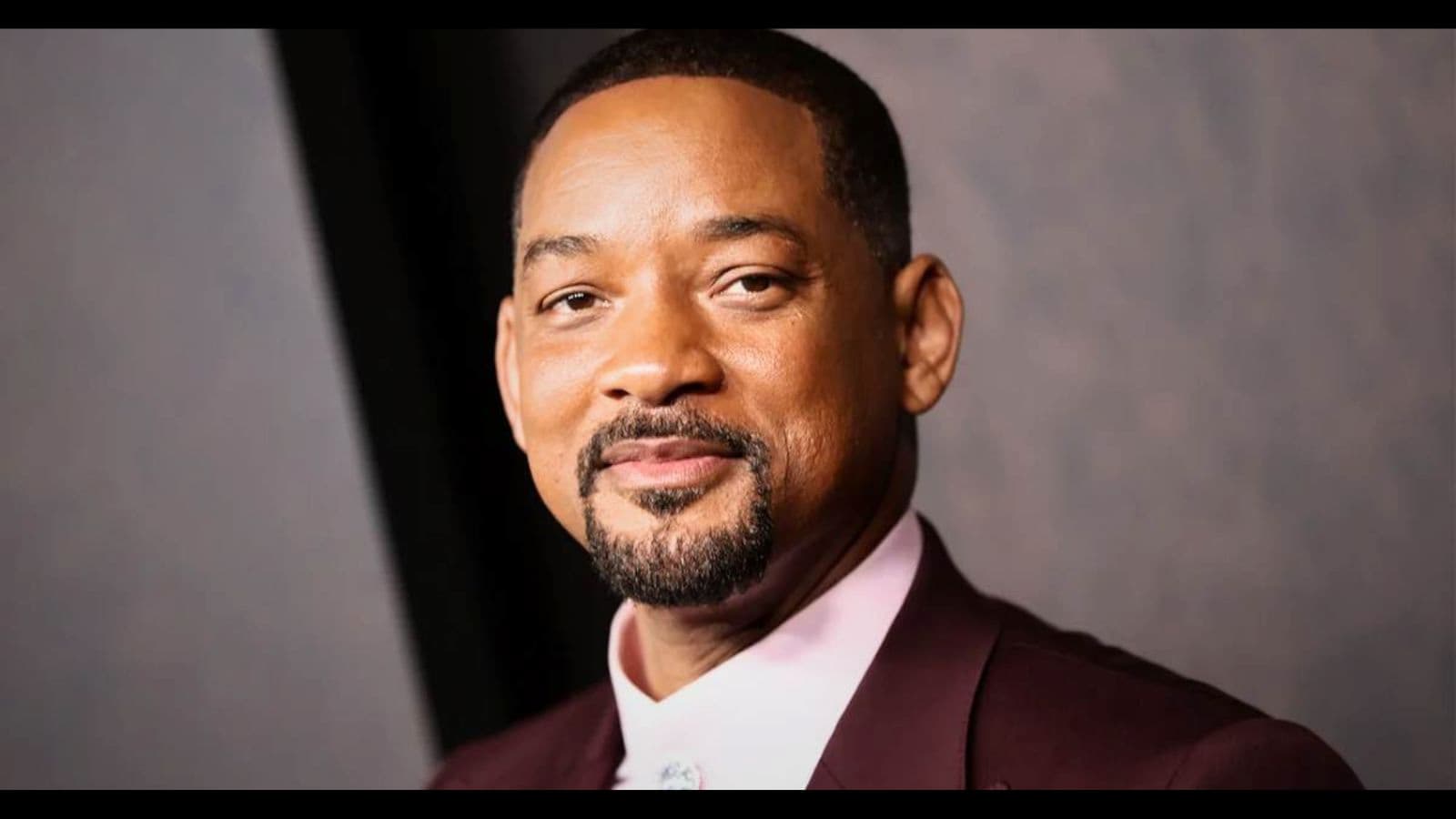 Will Smith Is Gay