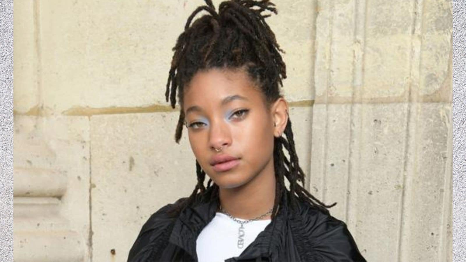 Willow Camille Reign Smith Willow Camille Reign Smith