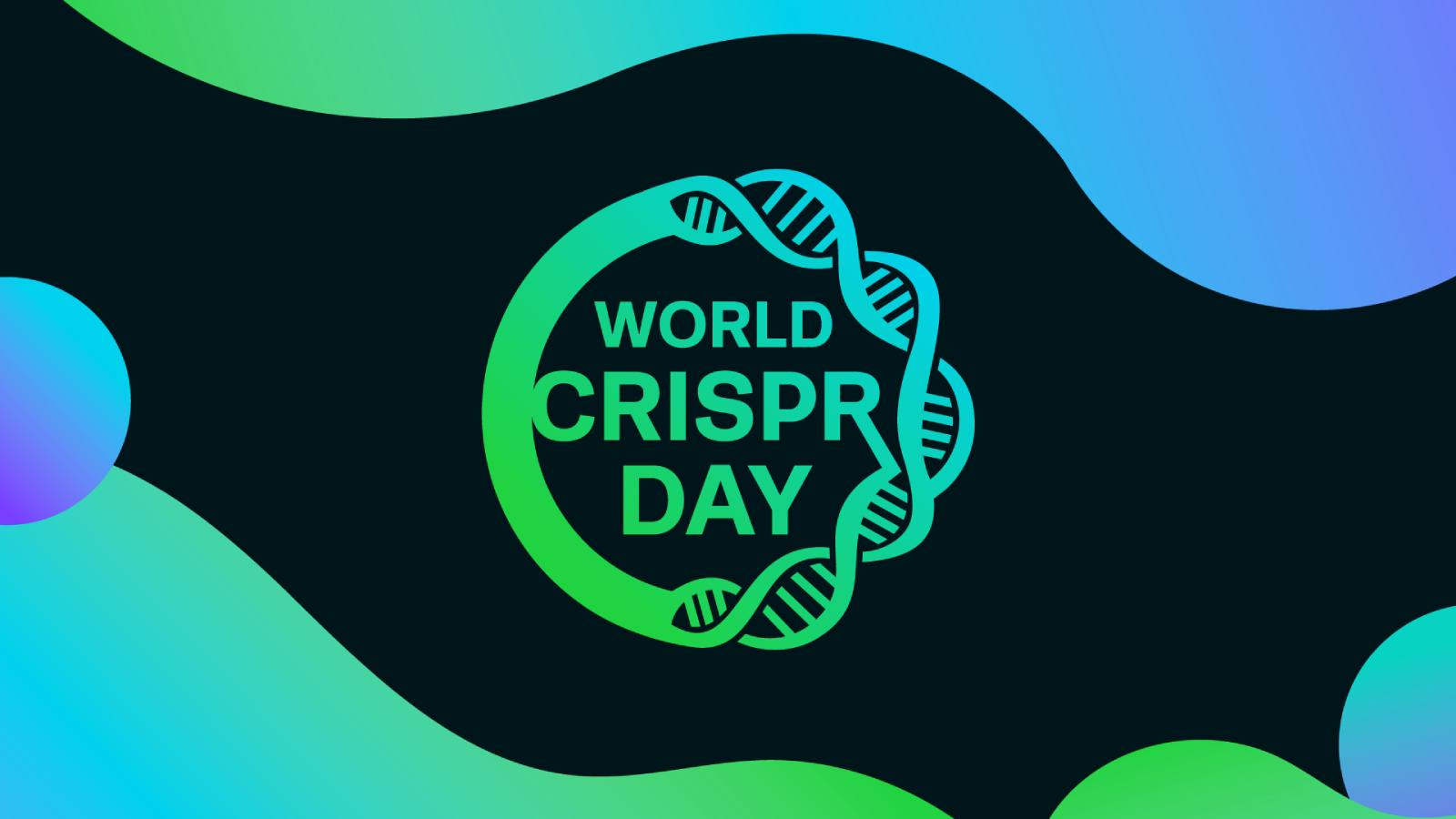 World CRISPR Day 2023: Date, History, Facts about CRISPR
