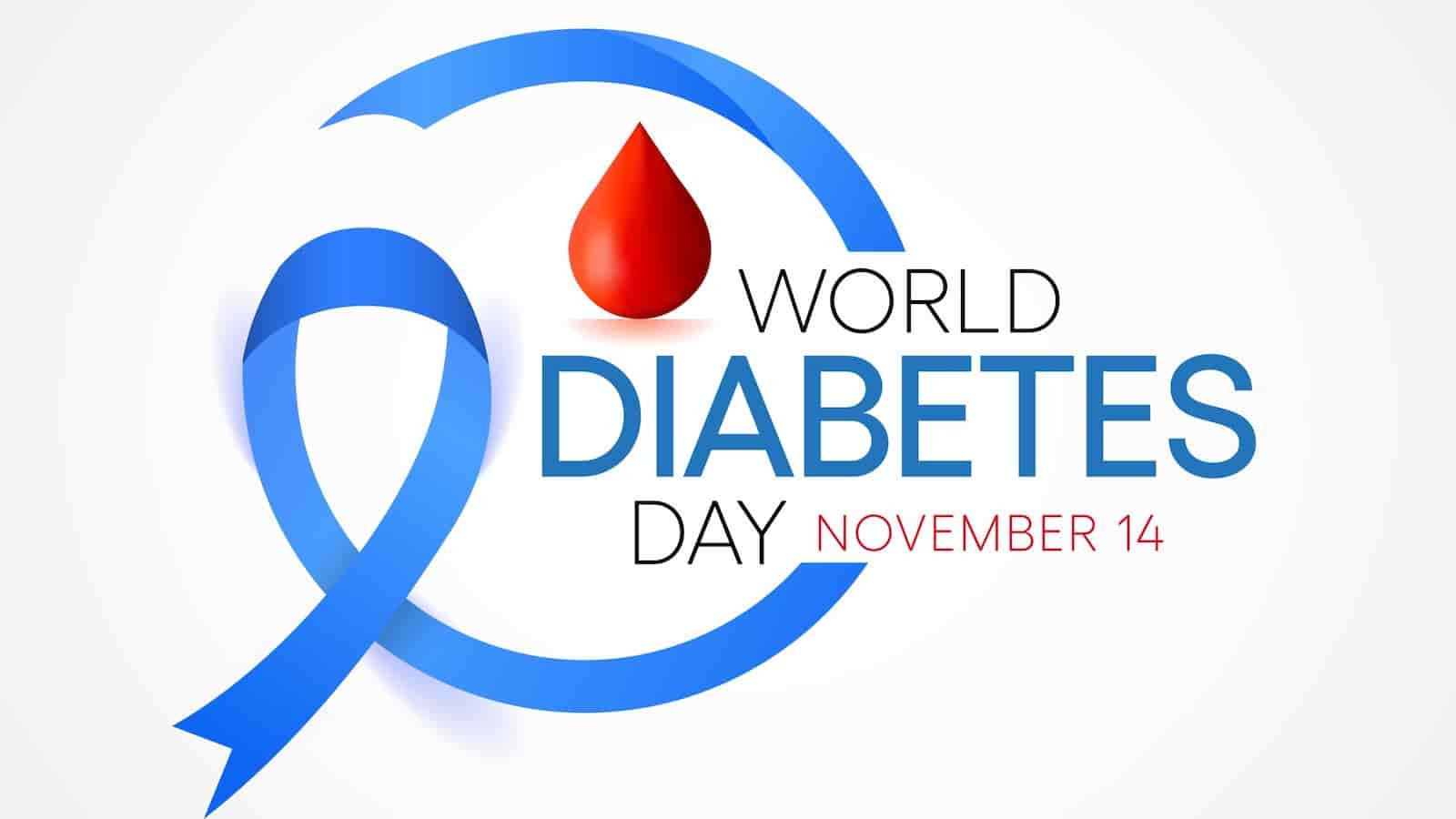 World Diabetes Day World Diabetes Day