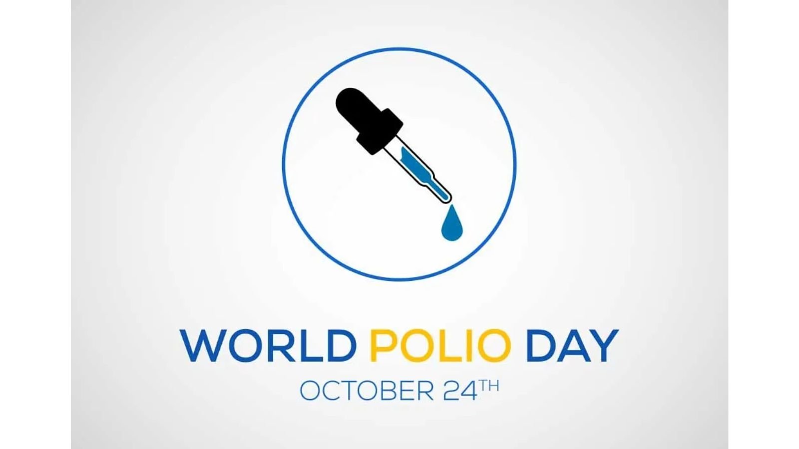 World Polio Day 2023 World Polio Day 2023