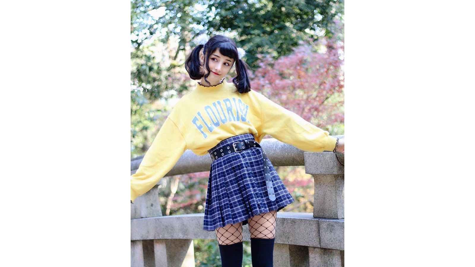 Mikan Mandarin Biography Mikan Mandarin Biography: Age, Height, Birthday, Family, Net Worth