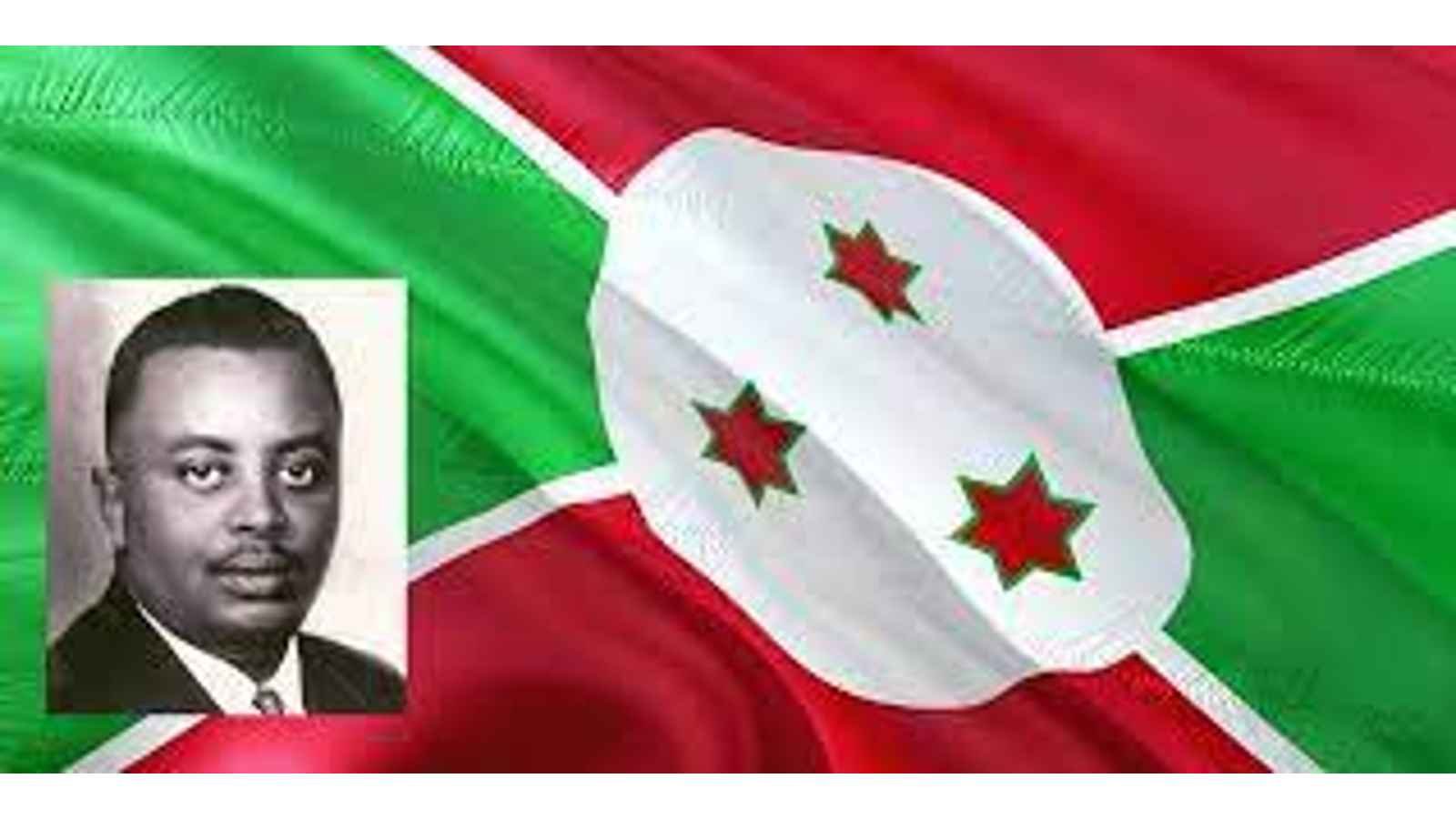 Prince Louis Rwagasore Day Prince Louis Rwagasore Day 2023: Date, History, Facts about Rwagasore