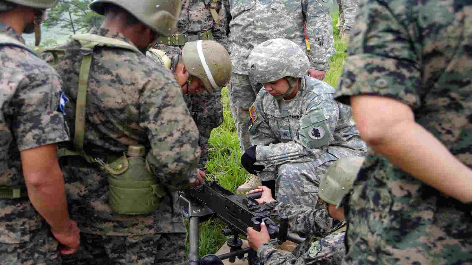 honduran army Honduran Army Day 2023: Date, History, Activities, Facts about Honduran Army