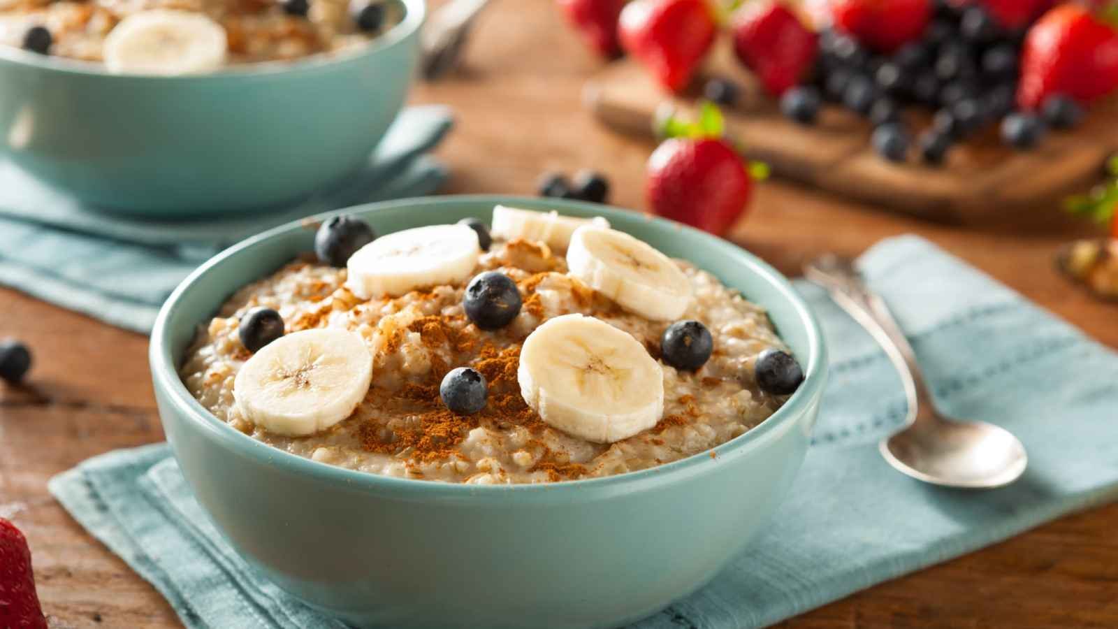 World Porridge Day World Porridge Day 2023: Date, History, Facts, Observances