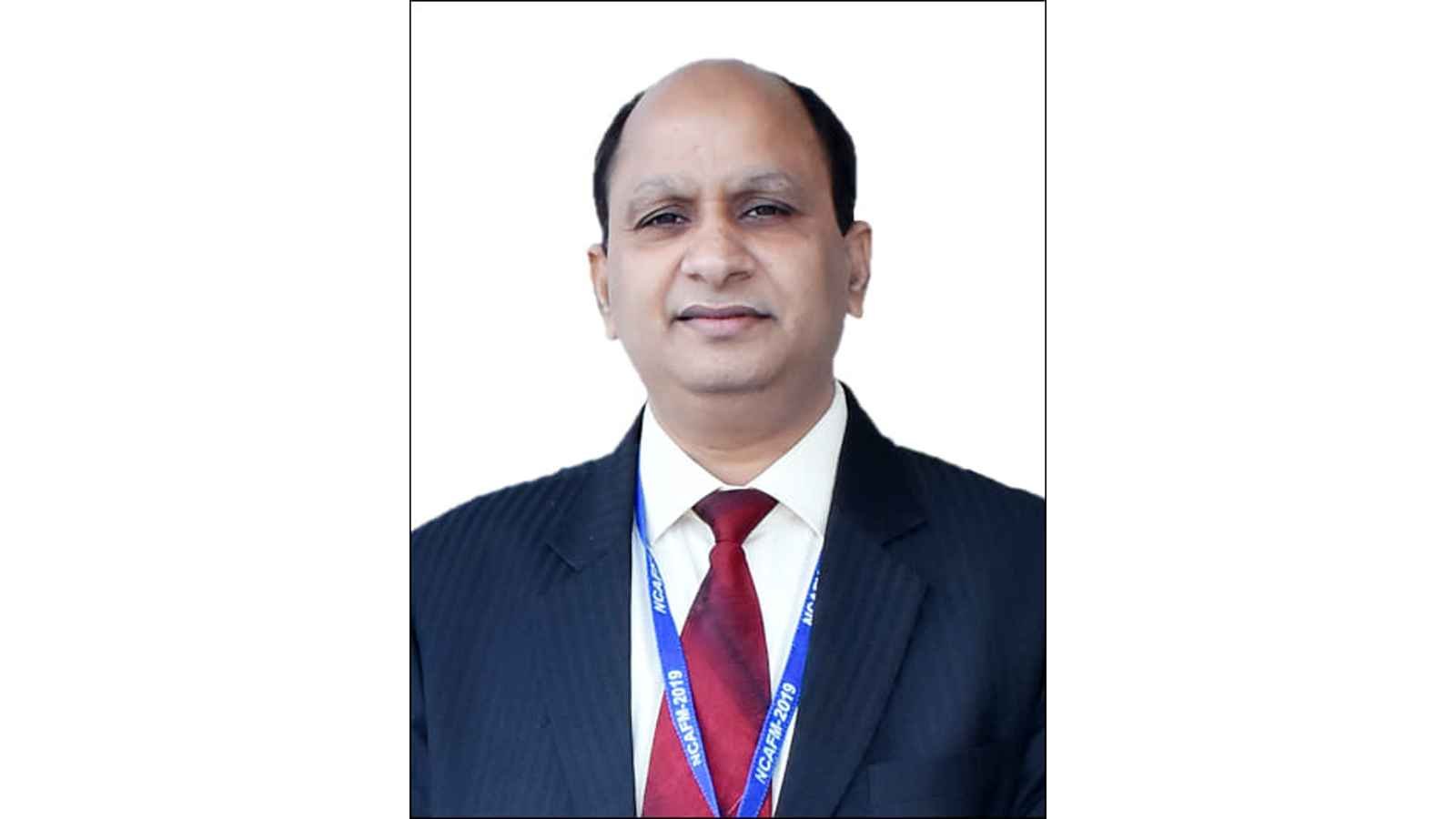 jmi professor Jamia Millia Professor admitted as a Fellow of the Royal Society of Chemistry