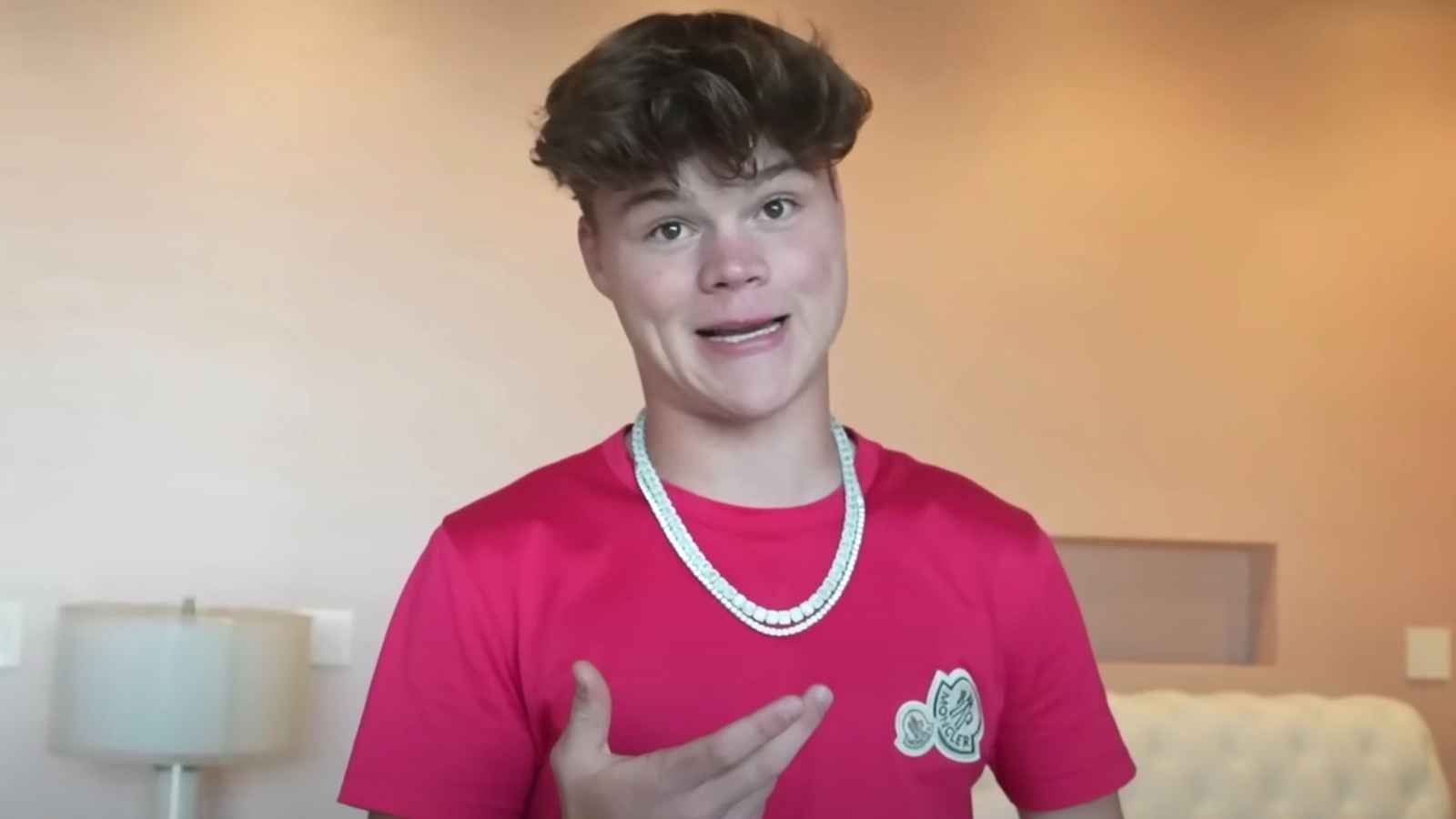 Jack Doherty Biography Jack Doherty Biography: Age, Height, Birthday, Family, Net Worth