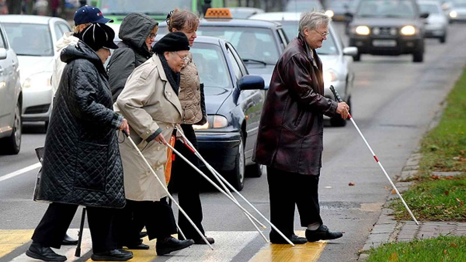 White Cane Safety Day 2023: Date, History, Facts about white cane laws