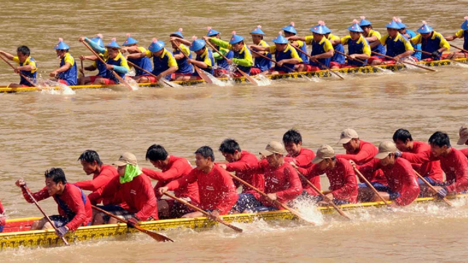 Lao: Boat Racing Festival Lao: Boat Racing Festival 2023: Date, History, Facts, Activities