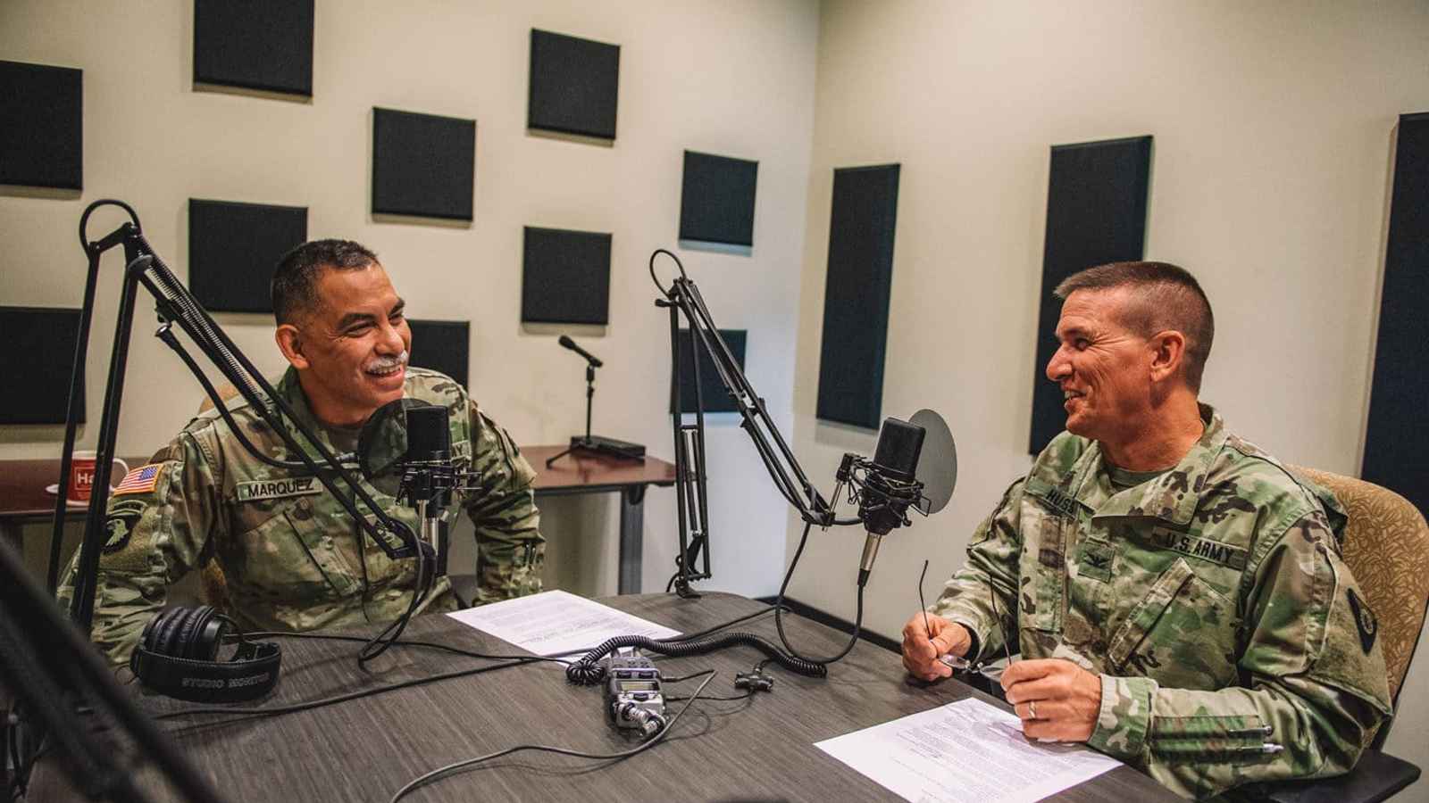 National Military Podcast Day 2023: Date, History, Facts, Events