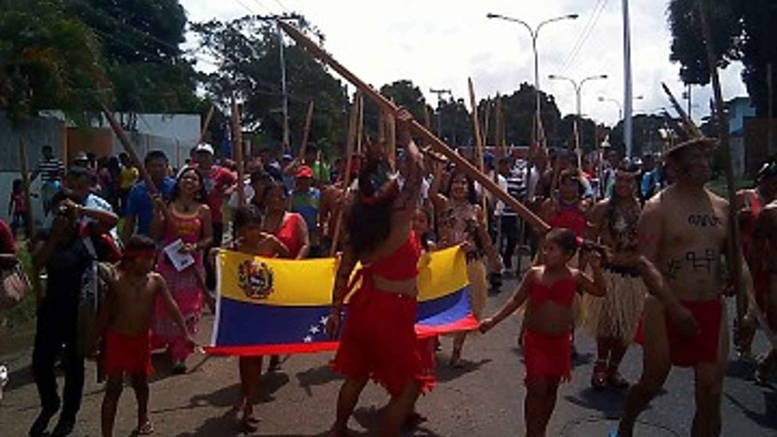 Indigenous Resistance Day 2023: Date, History, Facts about Venezuela