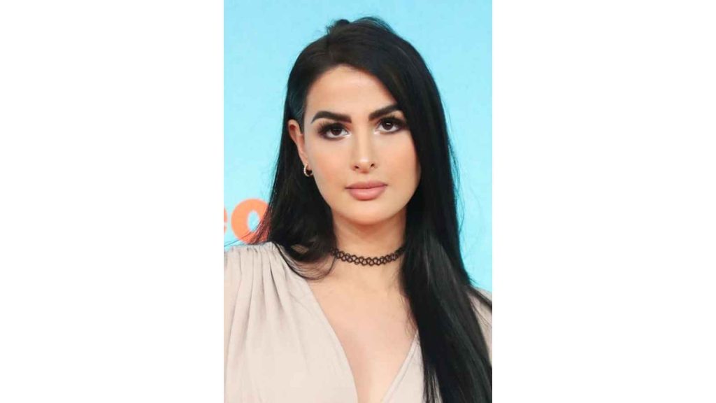 SSSniperwolf Biography Age, Height, Birthday, Family, Net Worth