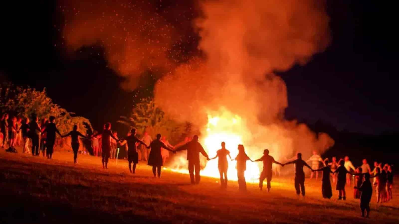 samhain samhain