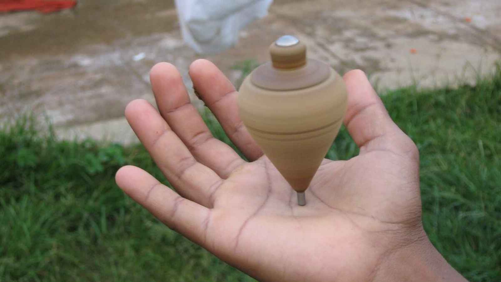 International Top Spinning Day 2023 Date, History, Facts about Top