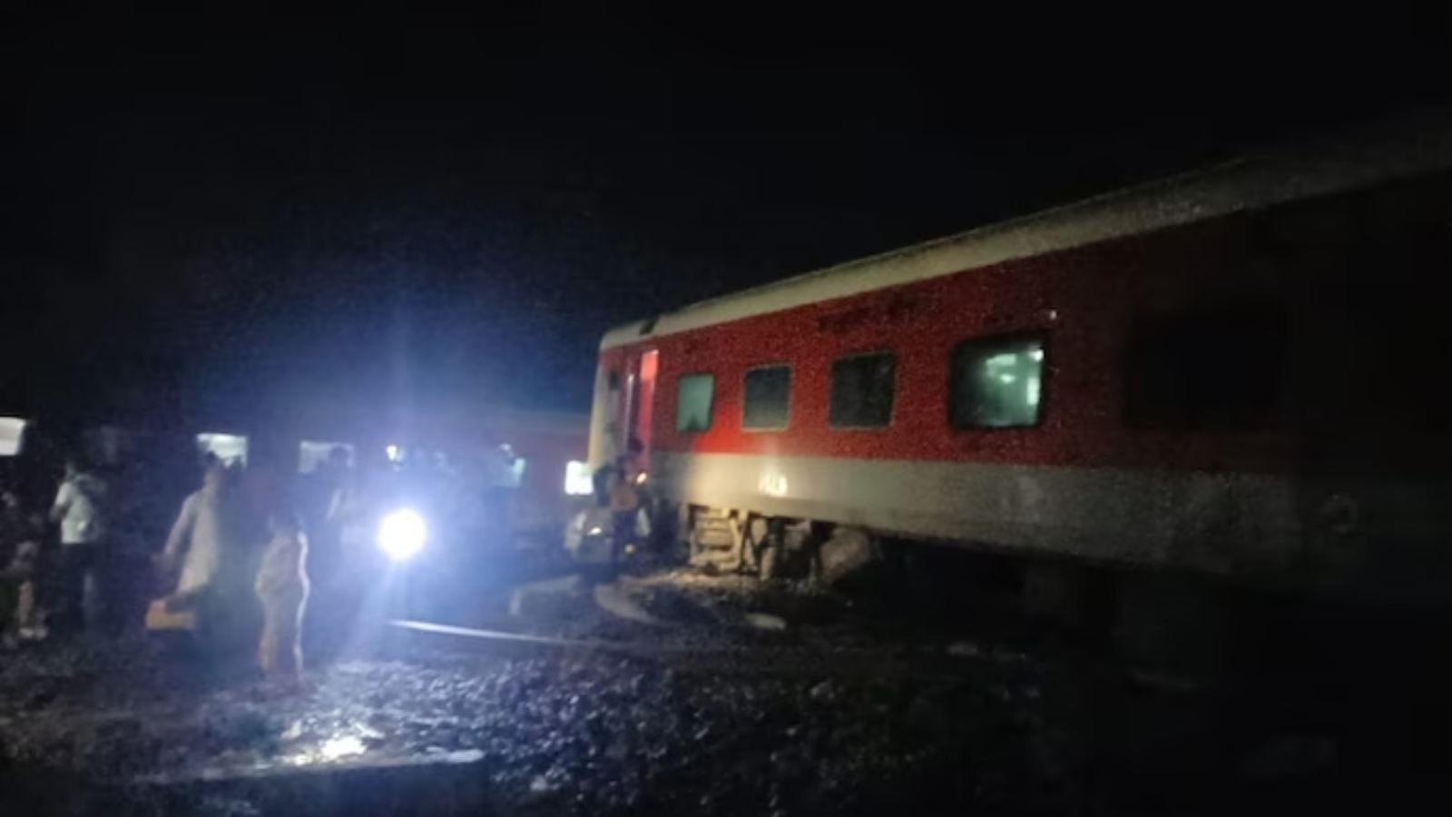 Bihar train accident: Helpline numbers and latest updates