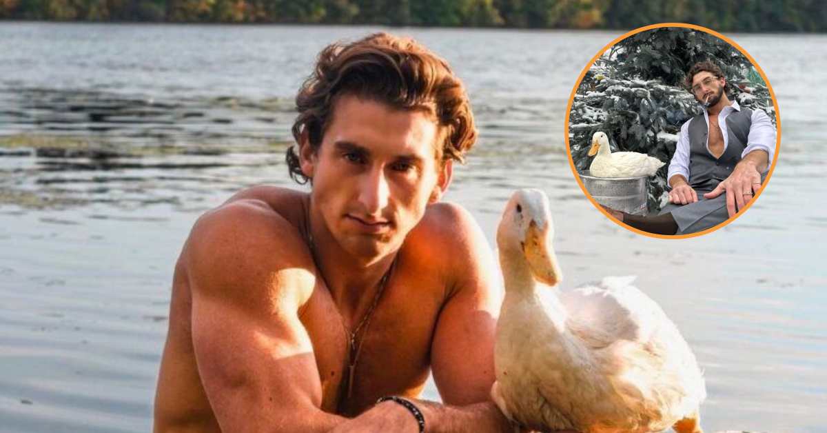 TooTurntTony Biography: Early Life, Career, Net Worth, Social Media