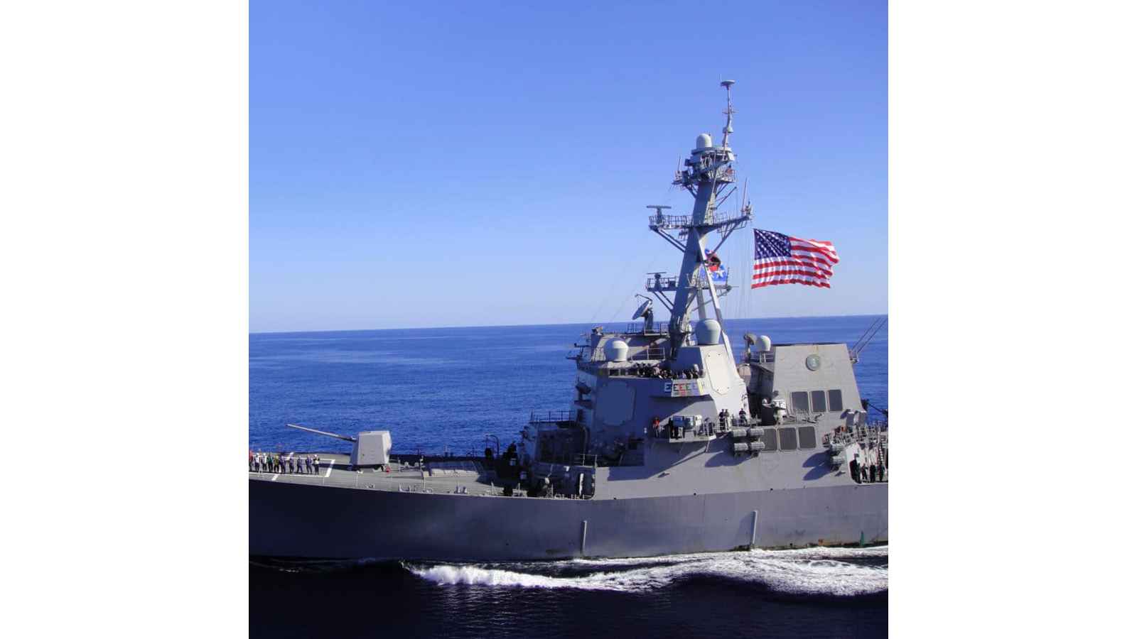 Navy Birthday in U.S. 2023: Date, History, Facts, Activities