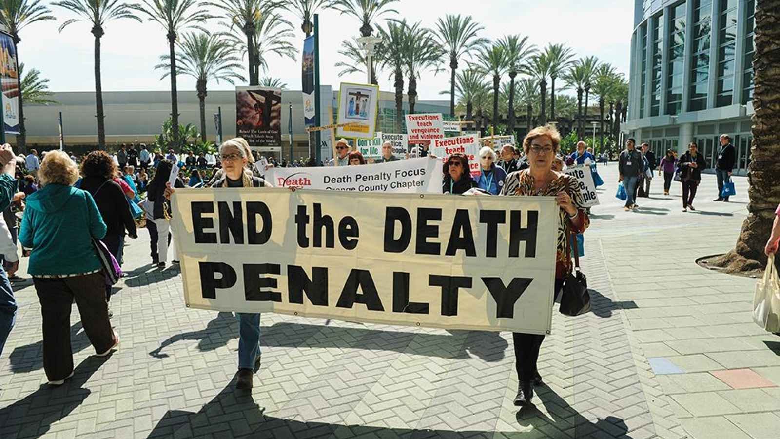 World Day Against The Death Penalty World Day Against The Death Penalty 2023: Date, History, Facts about The World Coalition Against The Death Penalty