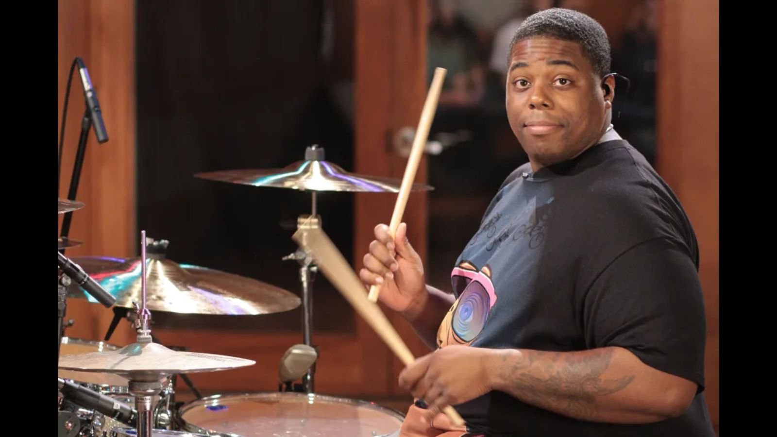 Aaron Spears Obituary Aaron Spears Obituary