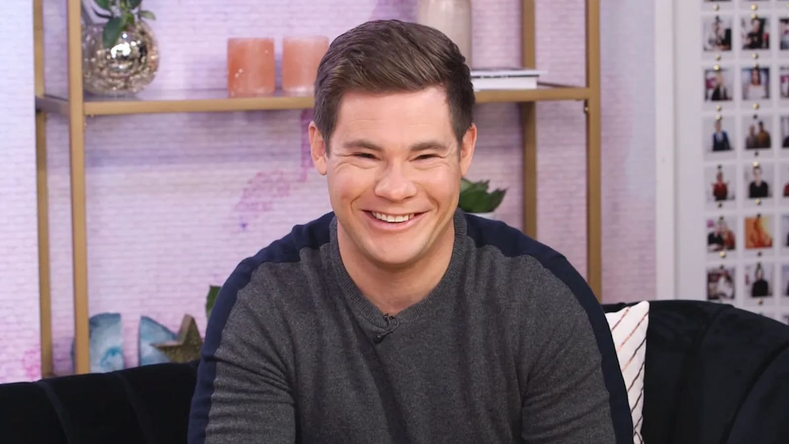 Adam DeVine Adam DeVine