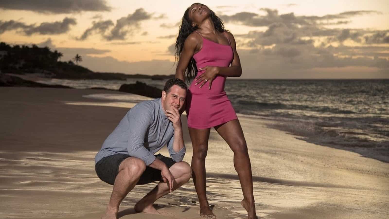 Adam Lefkoe Wife Who is Adam Lefkoe Wife? Check out Dating History and Relationship Timeline