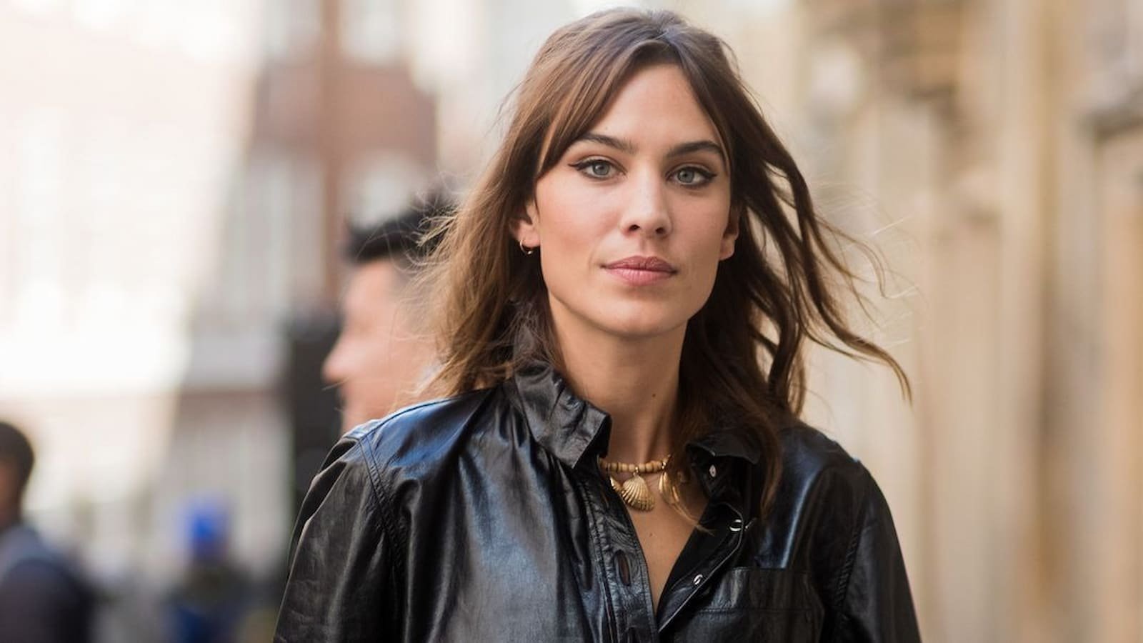 Alexa Chung Alexa Chung