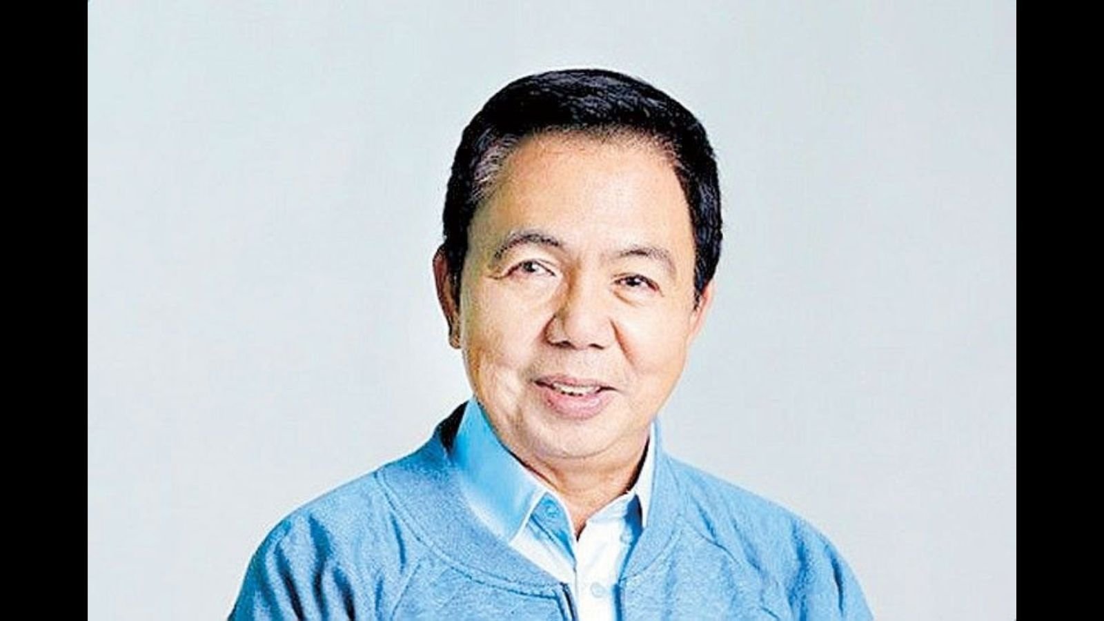 Bayani Fernando Cause of Death Bayani Fernando Cause of Death